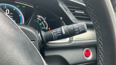 Honda Civic 1.6 i-DTEC EX 5dr Auto Diesel Hatchback